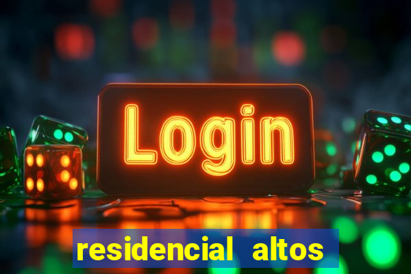 residencial altos de lourdes caxias do sul