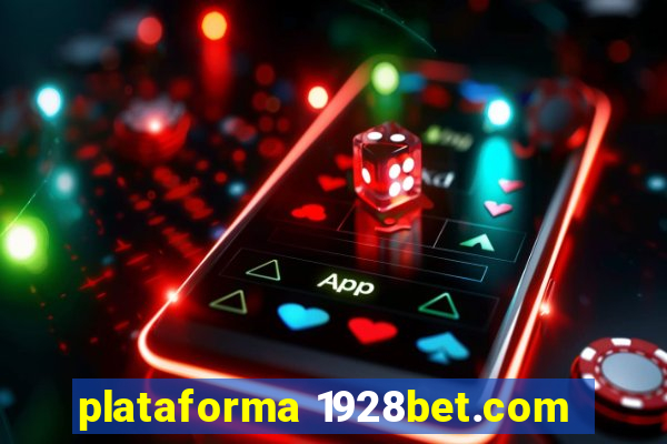 plataforma 1928bet.com