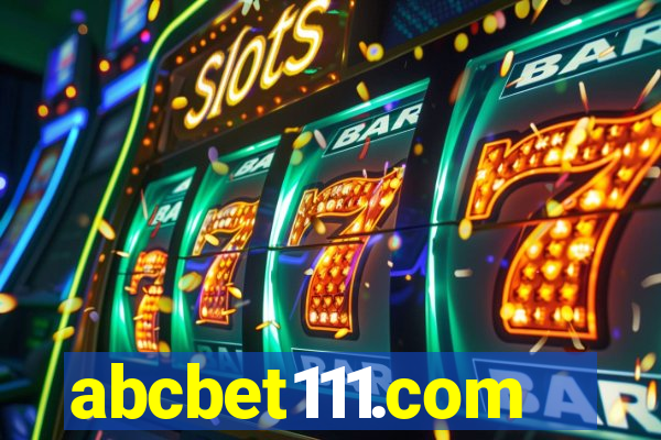 abcbet111.com