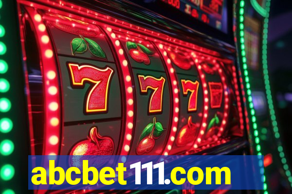 abcbet111.com