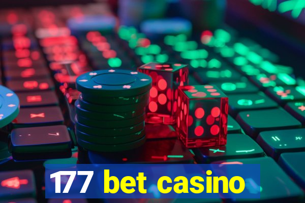 177 bet casino