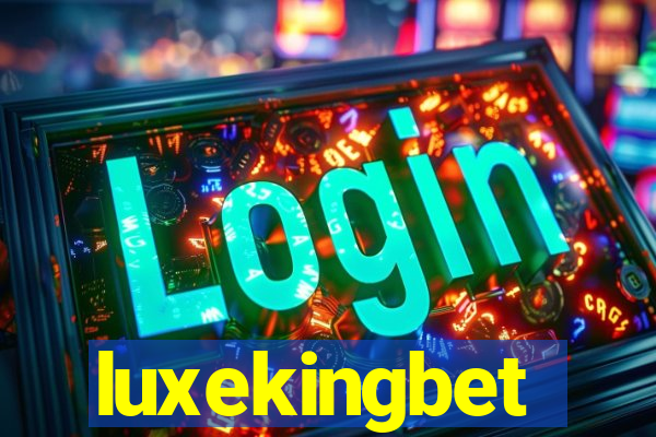 luxekingbet