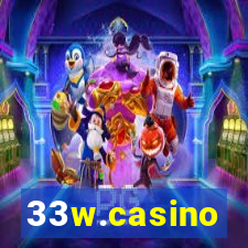 33w.casino