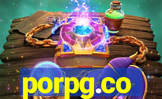 porpg.co