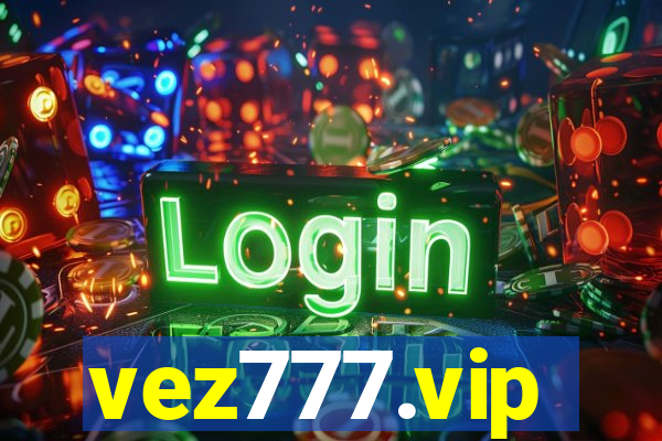 vez777.vip