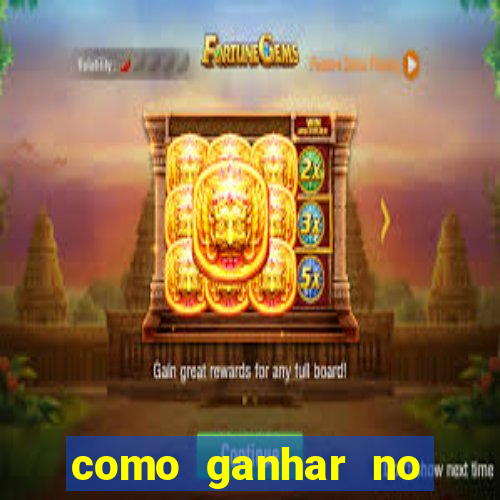 como ganhar no treasure bowl