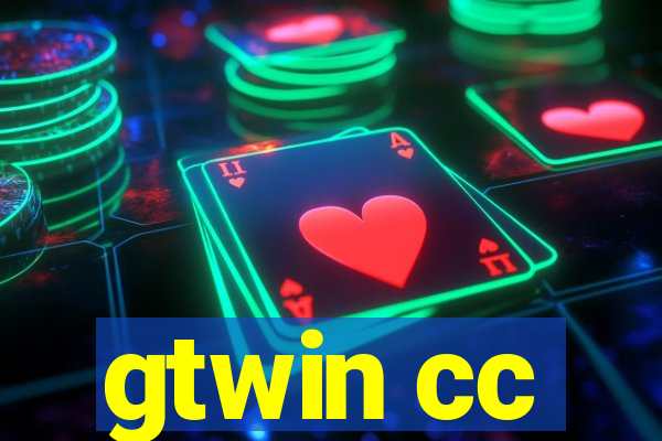 gtwin cc