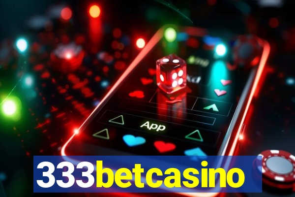 333betcasino