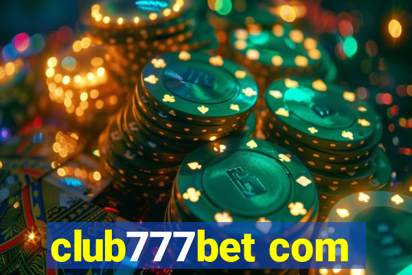 club777bet com