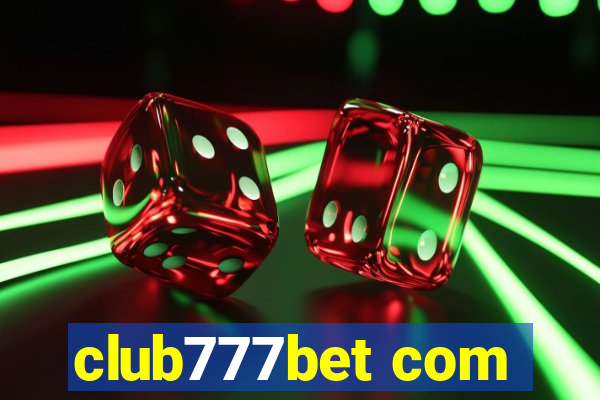 club777bet com