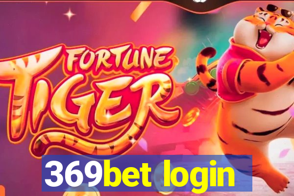 369bet login