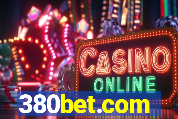 380bet.com