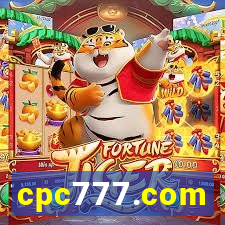 cpc777.com