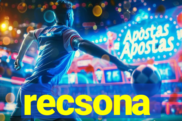 recsona