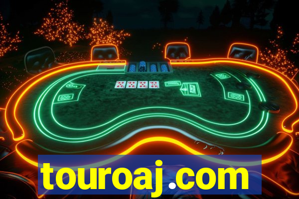 touroaj.com