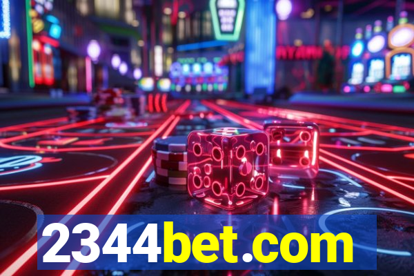 2344bet.com