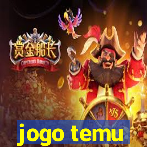 jogo temu