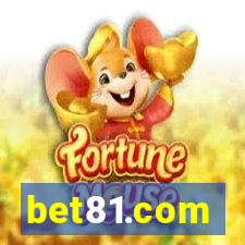 bet81.com