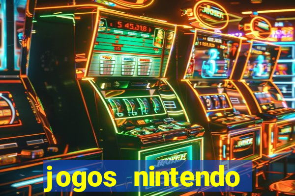 jogos nintendo switch download gratis