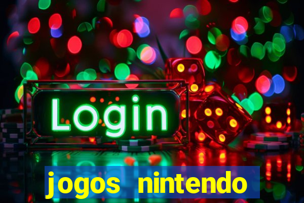 jogos nintendo switch download gratis