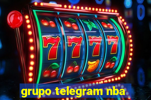 grupo telegram nba