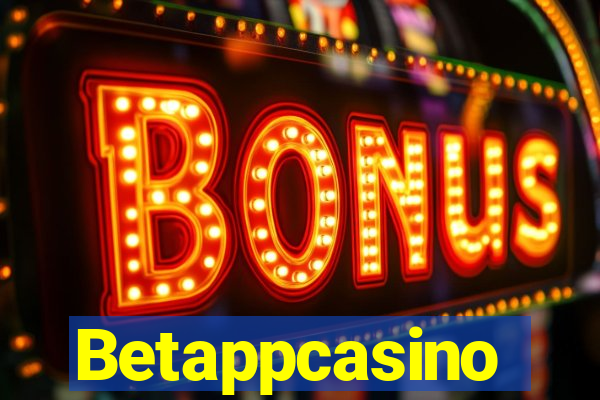 Betappcasino