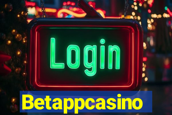 Betappcasino