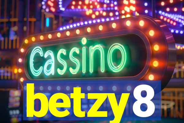 betzy8