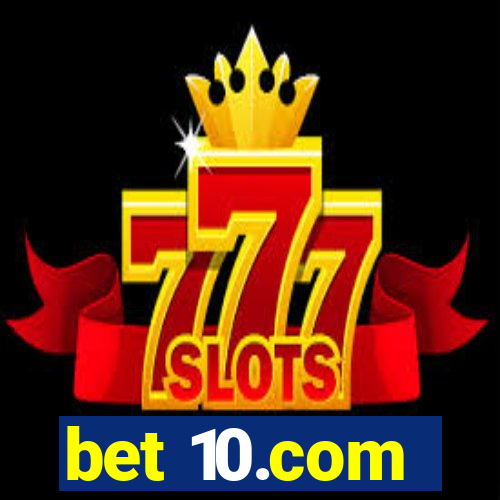 bet 10.com