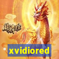 xvidiored