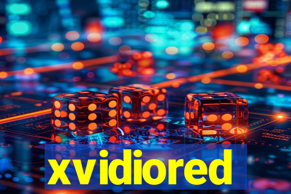 xvidiored