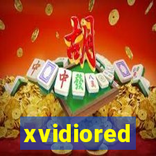 xvidiored