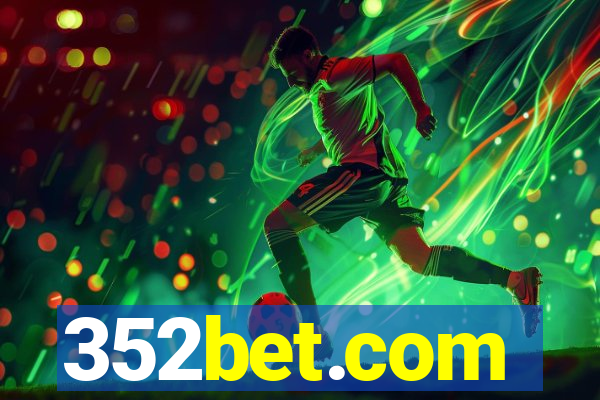 352bet.com