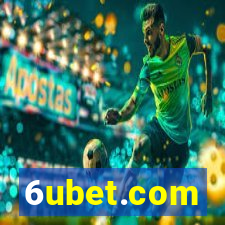 6ubet.com