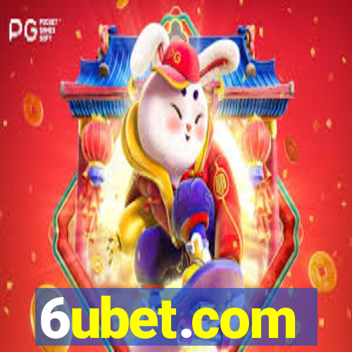 6ubet.com