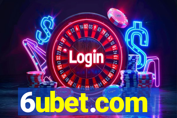 6ubet.com