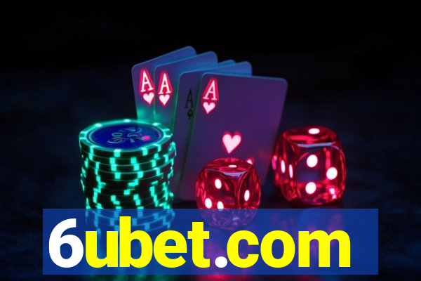 6ubet.com