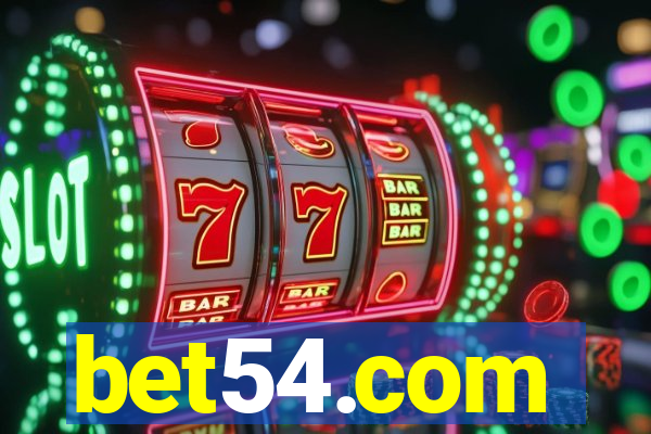 bet54.com