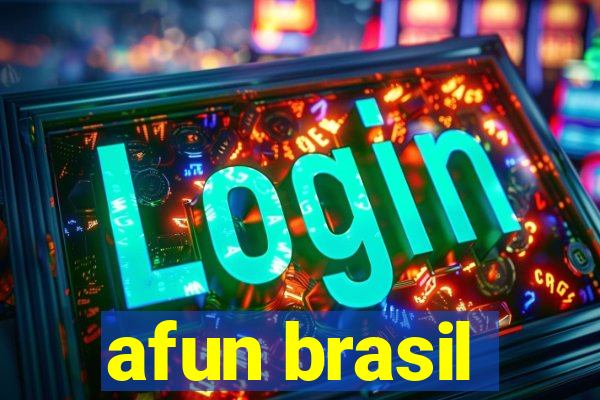 afun brasil