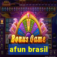 afun brasil