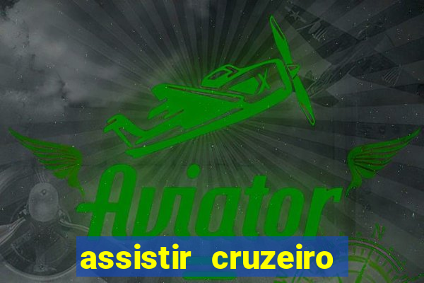 assistir cruzeiro das loucas