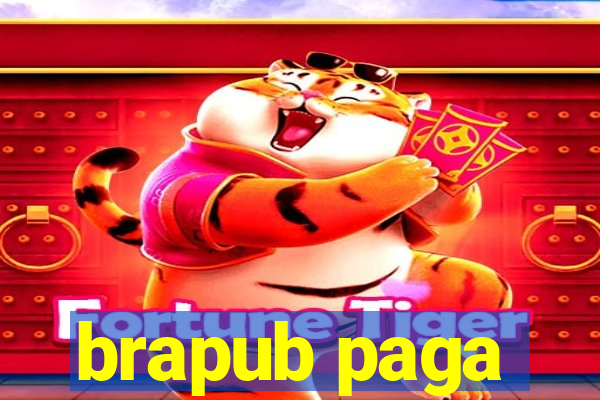 brapub paga