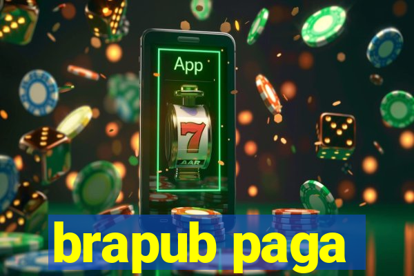 brapub paga