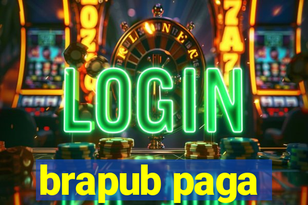 brapub paga