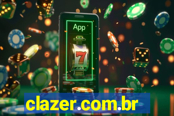 clazer.com.br