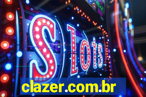 clazer.com.br