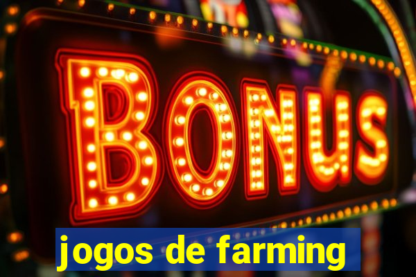 jogos de farming