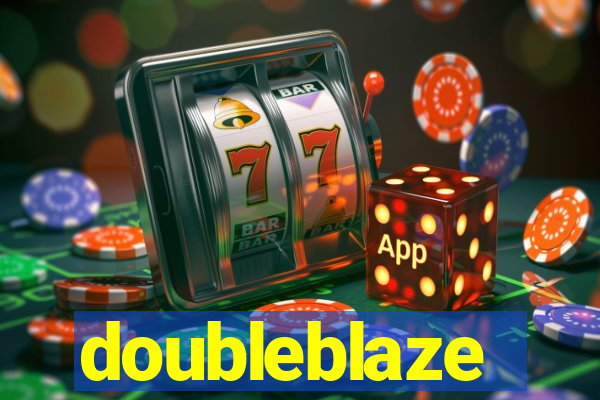 doubleblaze