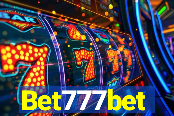 Bet777bet