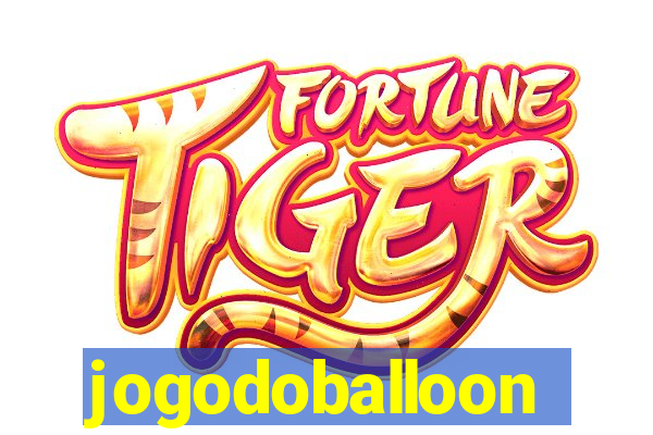 jogodoballoon